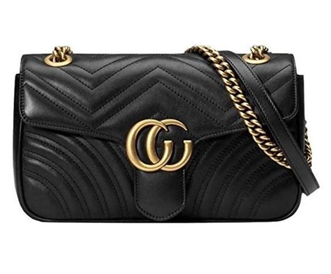 gucci crossbody dupe amazon|gucci duplicate bags.